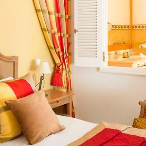 Suite Diamant Lit King-Size